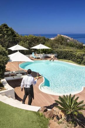 Il Borgo BagaBaga - Exclusive Country Retreat Castelsardo